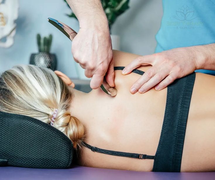 5 Benefits of Physiotherapy After Surgery